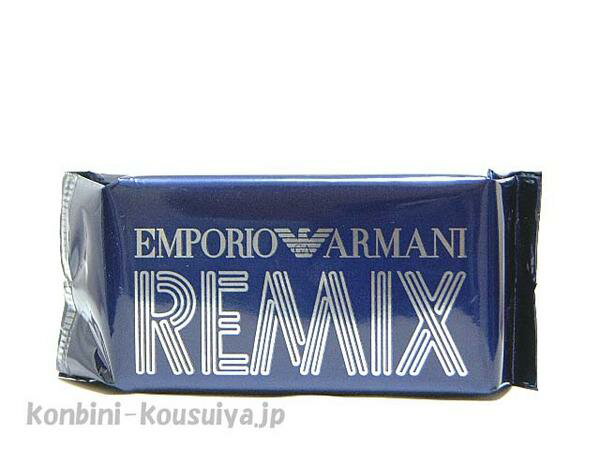 【エンポリオ アルマーニ　EMPORIO ARMANI】エンポリオ アルマーニ リミックス メン　50ml　EDT・SP【激安 香水 楽天】【10500円以上で送料無料】【2sp_120810_green】【Aug08P3】