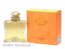 【只今、ポイント最大24倍！】【エルメス　HERMES】ヴァンキャトル フォーブル　100ml　EDT・SP【楽天 香水】【10500円以上で送料無料】【激安】【楽ギフ_包装選択】【02P19Mar12】