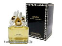 【ポイント10倍!11月限定!】【マーク ジェイコブス】デイジー 50ml EDT・SP【楽天 香水】【15000円以上で送料無料】【激安】【%OFF】