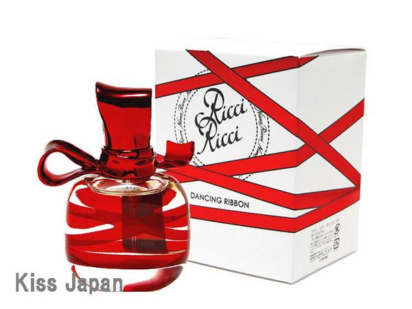 【ニナリッチ　NINARICCI】リッチー リッチー ダンシング リボン　50ml　EDP・SP【激安 香水 楽天】【10500円以上で送料無料】