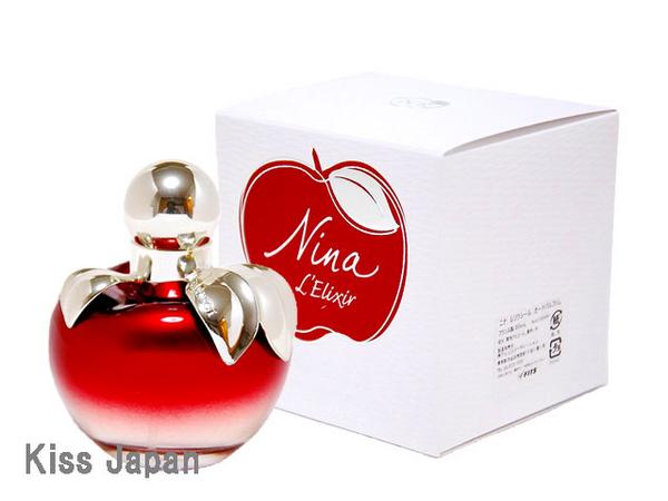 【ニナリッチ　NINARICCI】ニナ レリクシール　50ml　EDP・SP【激安 香水 楽天】【10500円以上で送料無料】