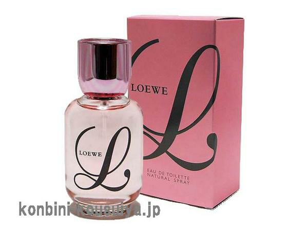 【ロエベ　LOEWE】エル ロエベ　30ml　EDT・SP【激安 香水 楽天】【10500円以上で送料無料】