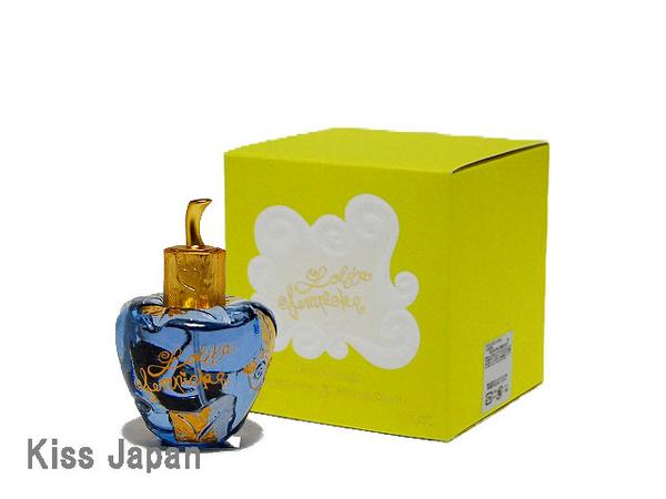 【ポイント10倍！最大21倍】【ロリータレンピカ　LOLITA LEMPICKA】ロリータレンピカ　50ml　EDP・SP【激安 香水 楽天】【10500円以上で送料無料】【楽ギフ_包装選択】【あす楽対応】【10P17Aug12】香水＆化粧品(コスメ）専門店のKissJapanは只今、ポイント10倍！最大21倍のチャンス！さらに、10500円以上お買い上げで送料無料！レディース メンズ