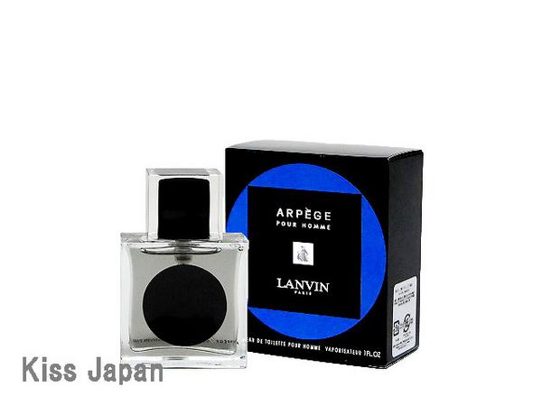 【ランバン　LANVIN】ミニ　アルページュ プールオム　5ml　EDT・BT【激安 香水 楽天】【10500円以上で送料無料】