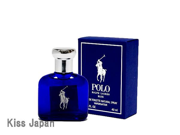 【ポイント10倍！最大19倍】【ラルフローレン　RALPH LAUREN】ミニ　ポロ ブルー　7ml　EDT・BT【激安 香水 楽天】【10500円以上で送料無料】【楽ギフ_包...