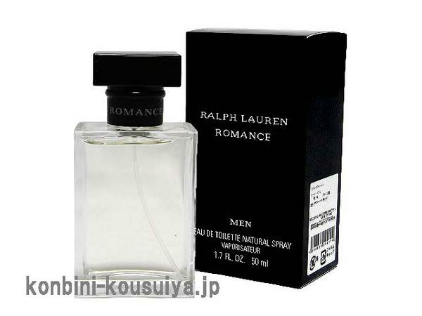 【ラルフローレン　RALPH LAUREN】ロマンス メン　100ml　EDT・SP【激安 香水 楽天】【10500円以上で送料無料】【2sp_120810_green】【Aug08P3】