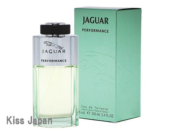 【ジャガー　JAGUAR】ジャガー パフォーマンス　100ml　EDT・SP【激安 香水 楽天】【10500円以上で送料無料】