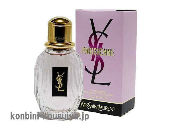 【イヴサンローラン　YVES SAINT LAURENT】パリ ジェンヌ　30ml　EDP・SP【激安 香水 楽天】【10500円以上で送料無料】