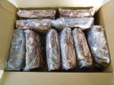 〔業務用大量・お買い得品〕〔送料無料〕国産いか下足(げそ)10kg〔E〕北港直販☆いか