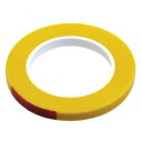 【送料無料】イーグル マスキングテープ 5mmx10m #MT0510