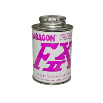 パラゴン FX-2 4oz.(白缶) [持続] #162