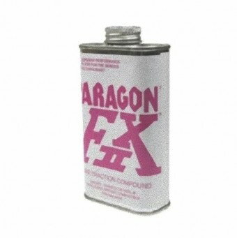 パラゴン FX-2 8oz.(白ビック缶) [持続] #3002