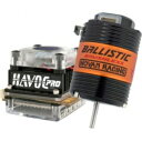 イーグル ハボック・プロ/バリスティック6.5T BLモーターシステム 2.4Ghz対応 品番3516V2