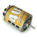 イーグル SP40Tモーター (540サイズ) 10000RPM/7.2V 品番2370