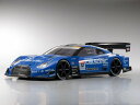 京商 1/10 4WD KIT TF-5S カルソニック インパル GT-R 30814