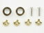 【送料無料】タミヤ GP.344 ローラー用9mmボールベアリング #15344