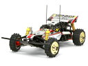 タミヤ 1/10RC スーパーホットショット(2012) No58517