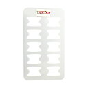 【送料無料】TOP LINE スプリング収納プレート 30mm用 #SP-002