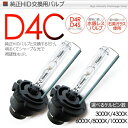 D4C D4R/D4S HIDバーナー/HIDバルブ 純正交...