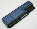 Extensa 7630g 11.1V 49Wh acer ノート PC ノートパソコン 互換 交換バッテリー 電池