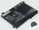 Pavilion x360 11-ad010ca 7.7V 37.2Wh hp ノート PC ノートパソコン 純正 交換バッテリー 電池