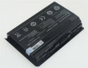 Sager np6370 14.8V 76.96Wh hasee ノート PC ノートパソコン 純正 交換バッテリー 電池