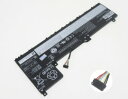 Ideapad 5 pro 14acn6 82l70035tw 11.52V 56.5Wh lenovo ノート PC ノートパソコン 純正 交換バッテリー 電池