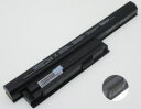 Vaio sve1513m1ew 11.1V 44Wh sony ノート PC ノートパソコン 互換 交換バッテリー 電池