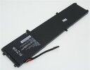 Rz09-01302e21-r3u1 11.1V 71.04Wh razer ノート PC ノートパソコン 純正 交換バッテリー 電池