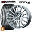 メルセデスベンツ Bクラス(W247)用 225/40R19 93W XL ヨコハマ アドバン フレバ V701 エアフルト シルバー 新品サマータイヤホイール 4本セット