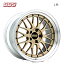 18インチ BBS LM GL-SLD 10.5J-18 ホイール新品1本 輸入車