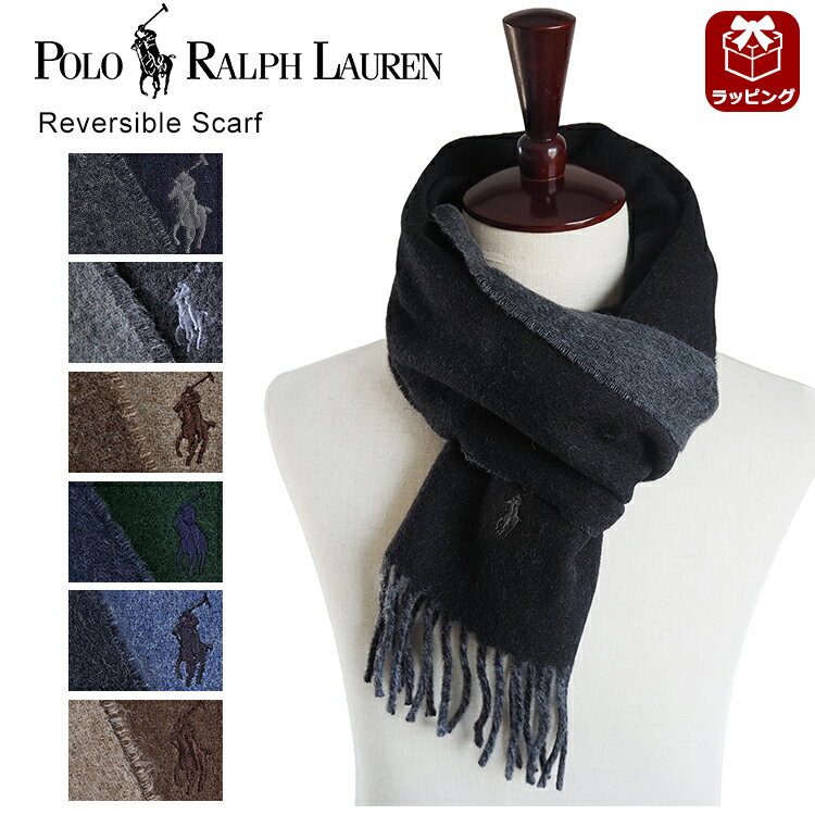 t[ }t[ Y fB[X o[Vu n v[g Xg[ E[ | |t[ NX}X Mtg v[g j  POLO RALPH LAUREN Scarf PC0455 y[֑z