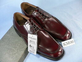 安心商店リーガル社ケンフォードKM06バーガンディー送料無料