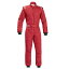 【Sparco】スプリント RS-2.1 レーススーツ レーシング sprint suit スパルコ レッド 赤