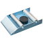 ☆【BikeTek】BikeTek Wheel Spinner
