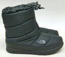 ノースフェイス W NUPTSE BOOTIE WP 3(ウィメンズ ヌプシブーティ?WP3) NFW51585