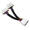 OBD OBD2 分岐ハーネス 2ポート... OBD OBD2 分岐ハーネス 2ポート...