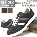 スニーカー メンズ ローカット 靴 XSTREET XST-...