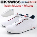 Xj[J[ [Jbg Y fB[X C K-SWISS KSL01 P[XCX