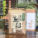内祝 新米 30年【魚沼産コシヒカリ 10kg 送料無料 特...