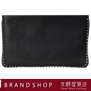 【京都屋質店】【Christian Louboutin クリスチャン・ルブタン】 1175109 LOUIBIPOSH NV CLUTCH CALF EMP/SP RIVE B078 BLACK/GUN METAL クラッチバッグ ショルダーバッグ 2WAYチェーンショルダーバッグ 中古 美品【あす楽対応】 【中古 美品】