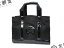 【京都屋質店】 【TORY BURCH トリーバーチ トートバッグ ナイロン ブラック Nylon Tory To...