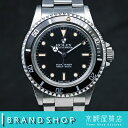 ROLEX SUBMARINER 5513 ’88 Cal....