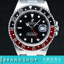 Rolex GMT 16760 aka Fat Lady aka Sophia Lorenロレックス Fat Lady 初代GMTマスターII 16760 ’87年製 ファーストモデル ファットレディ ソフィアローレン ヴィンテージ