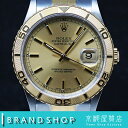 ROLEX Datejust Thunderbirds 16263ロレックス デイトジャスト サンダーバード 16263 2002年頃製(Y番シャンパン 自動巻き cal.3135 クロノメーター搭載 日付表示 3針