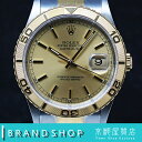 ROLEX Datejust Thunderbirds 16263ロレックス デイトジャスト サンダーバード 16263 2002年頃製（Y番シャンパン 自動巻き cal.3135 クロノメーター搭載 日付表示 3針