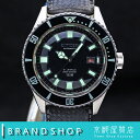 Citizen Automatic Diver Vintage 150m Ref.4-600851Y シチズン チャレンジダイバー150m 自動巻き Cal.6001 デットストック状態 ヴィンテージ【未使用品】【京都屋質店】【PAWN SHOP】【質屋出店】