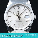 Rolex Oyster Perpetual Date 15200 VINTAGE ANTIQUEロレックス オイスターパーペチュアルデイト 1990年頃製造(E品番アンティーク 自動巻き(Cal.3135オーバーホール
