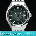 SEIKO King Seiko 5626-7200 HI- BEAT Automatic Vintage Watch antiqueセイコー キングセイコー ハイビート 自動巻き グリーングラデーション アンティーク 【中古】【あす楽対応】【ブランド腕時計】【京都屋質店】【PAWN SHOP】【質屋出店】