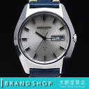 GRAND SEIKO 61GS VFA Ref.6186-8000-G Cal.6186B ANTIQUE VINTAGEグランドセイコー 61VFA 1972年5月製造 自動巻き Cal.6186B アンティーク オーバーホール済み 【あす楽対応】【ブランド腕時計】【京都屋質屋】【PAWN SHOP】【質屋出店】
